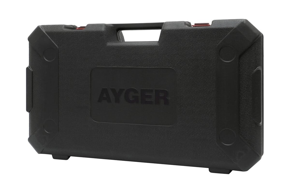 Перфоратор AYGER AH1800