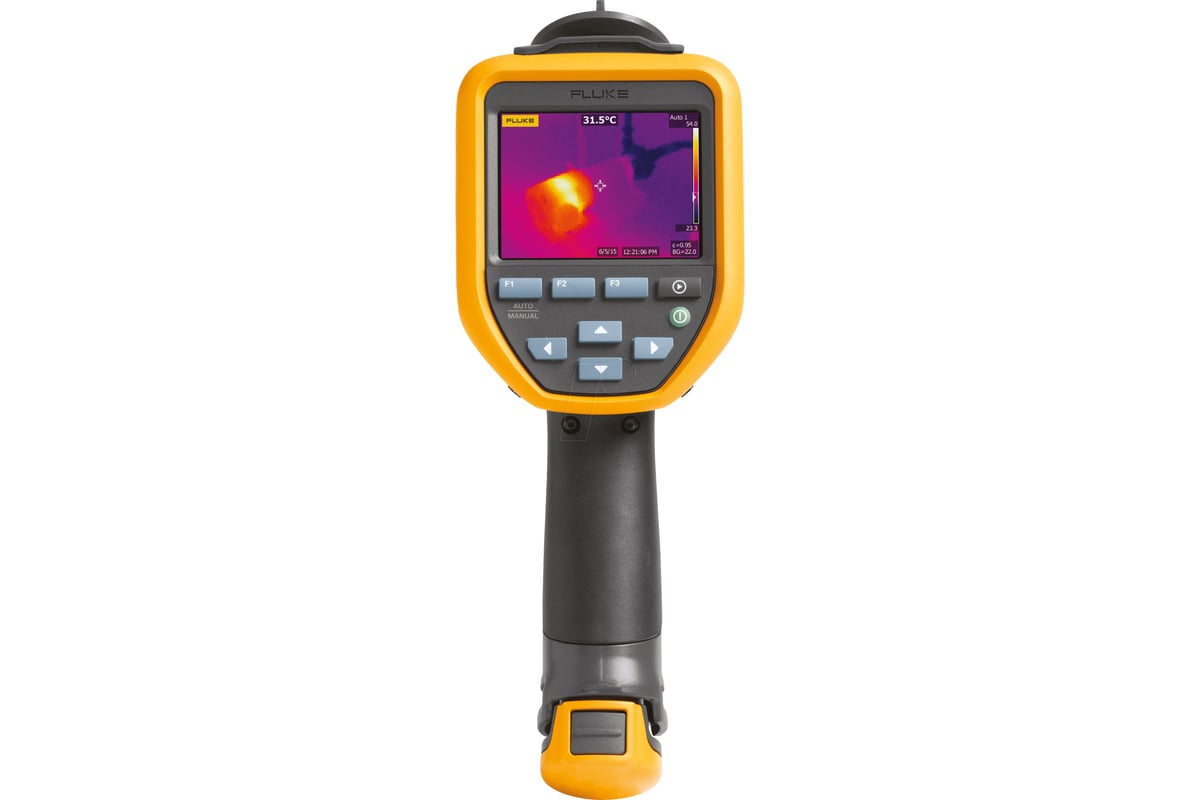 Тепловизор Fluke TIS10 9HZ