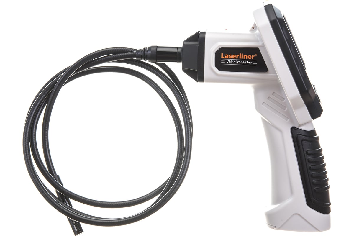 Компактный видеоинспектор Laserliner VideoScope One 082.252A