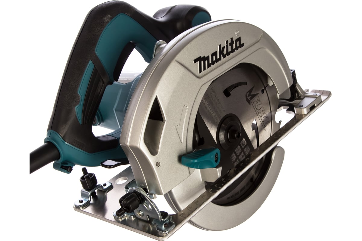 Дисковая пила Makita HS7601K