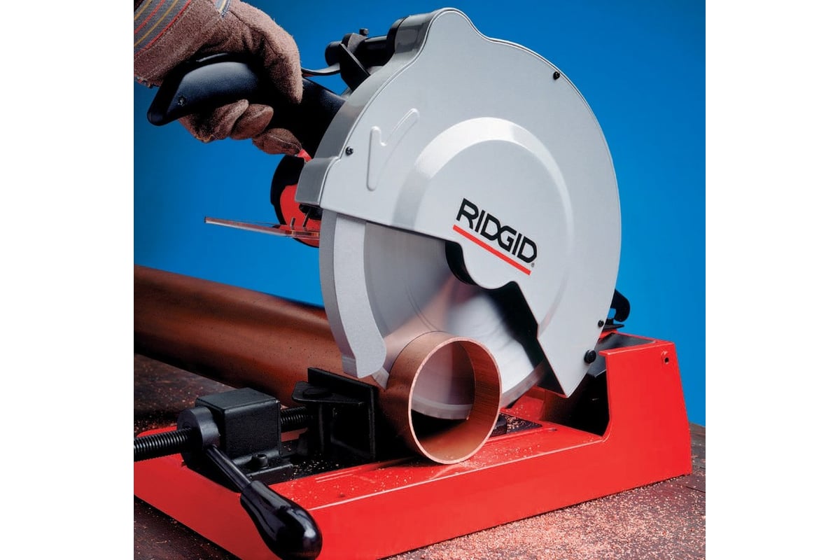 Сухопильная пила Ridgid 590L 26641