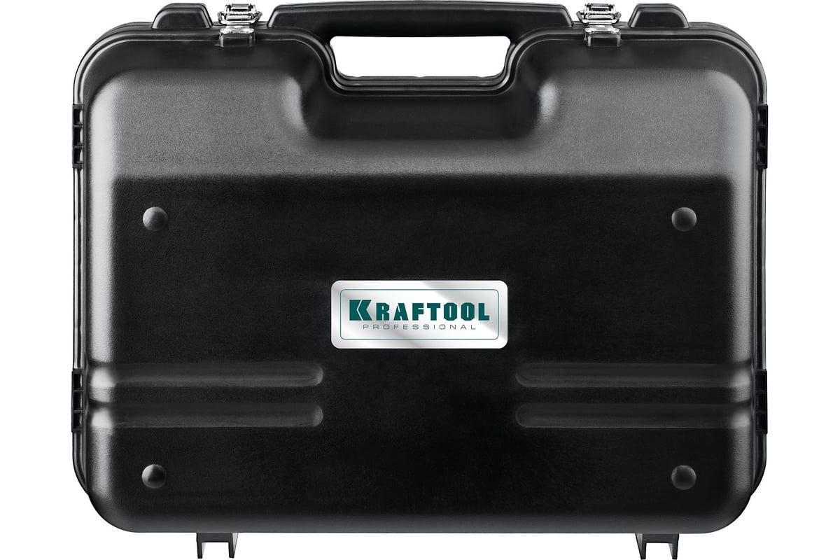 Ротационный лазерный нивелир Kraftool RL600 34600_z01