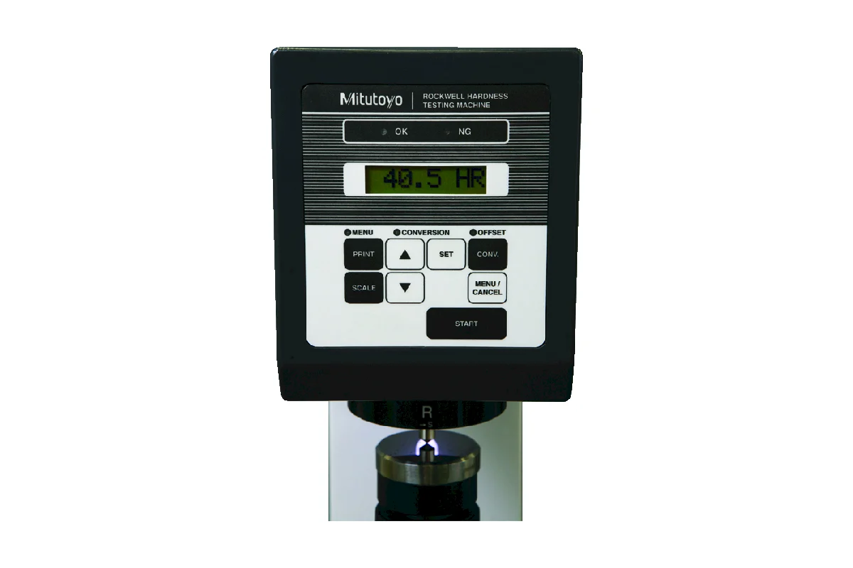 Твердомер Mitutoyo HR-430MR 963-240D