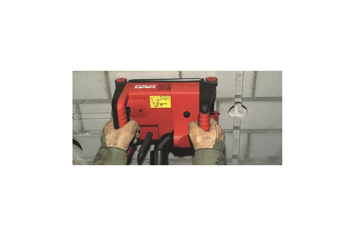 Штроборез Hilti DC SE20 DLX 230V 2007244