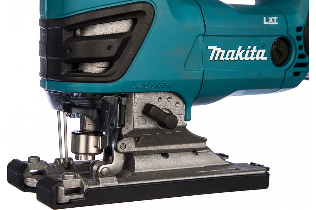 Лобзик Makita LXT DJV180RFE