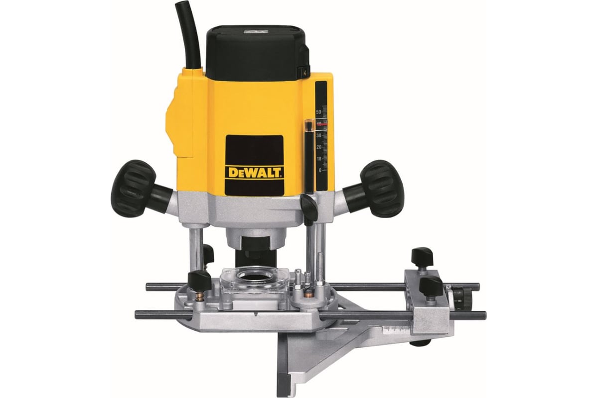 Фрезер DeWalt DW 615