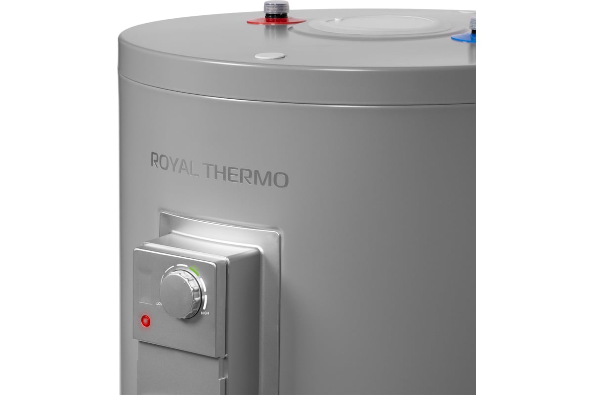 Водонагреватель Royal Thermo RWH 300 XL НС-1596122