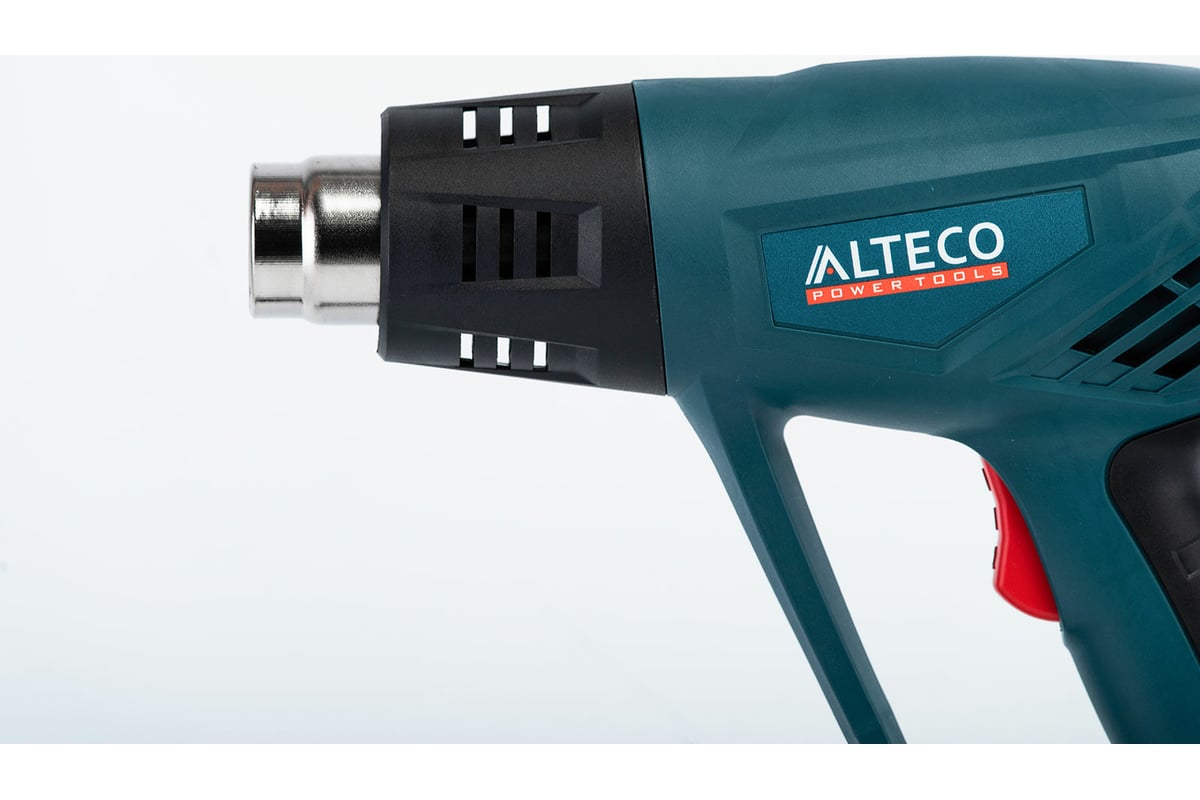 Технический фен Alteco HG 0607 27140