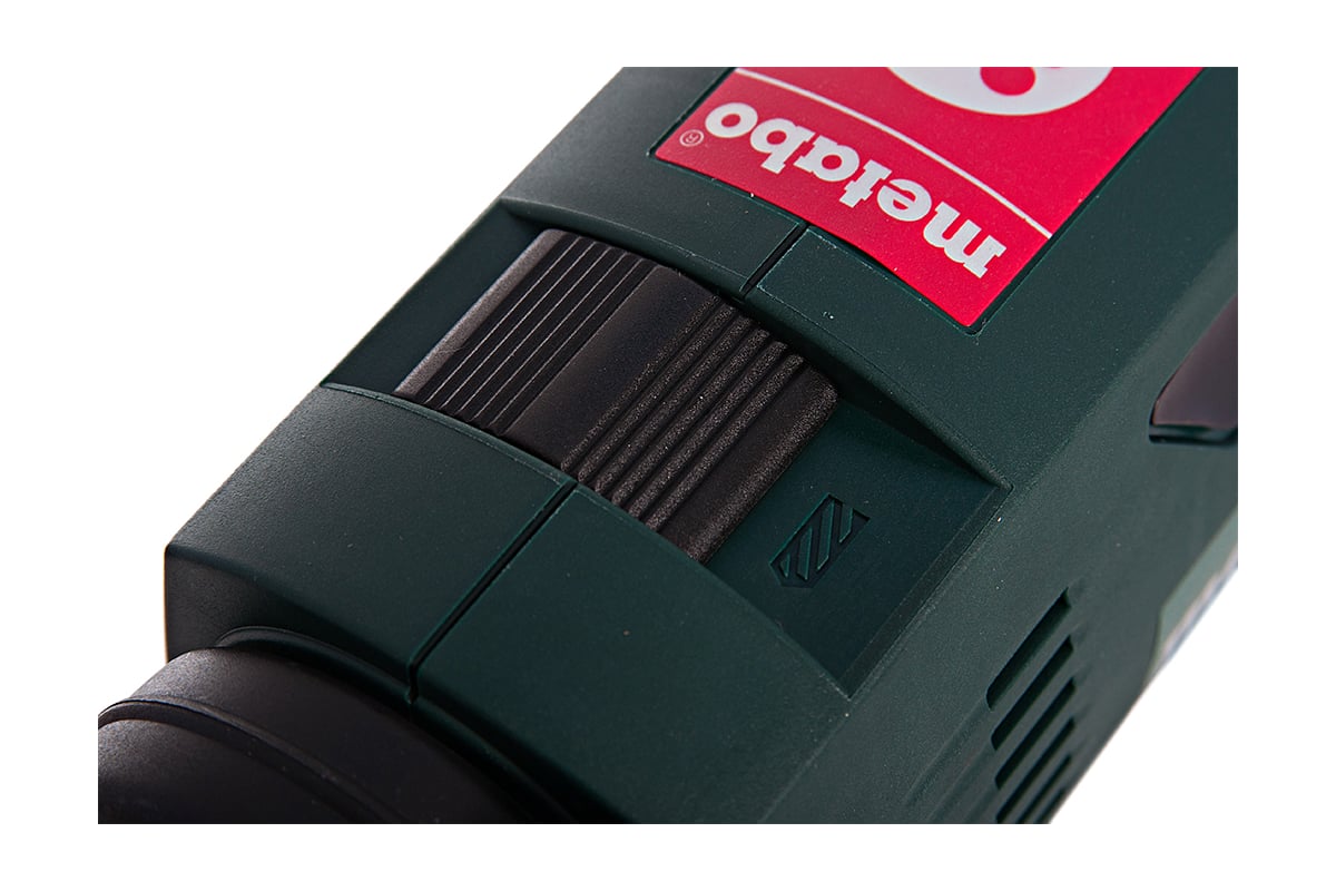 Ударная дрель Metabo SBE 561 601160000