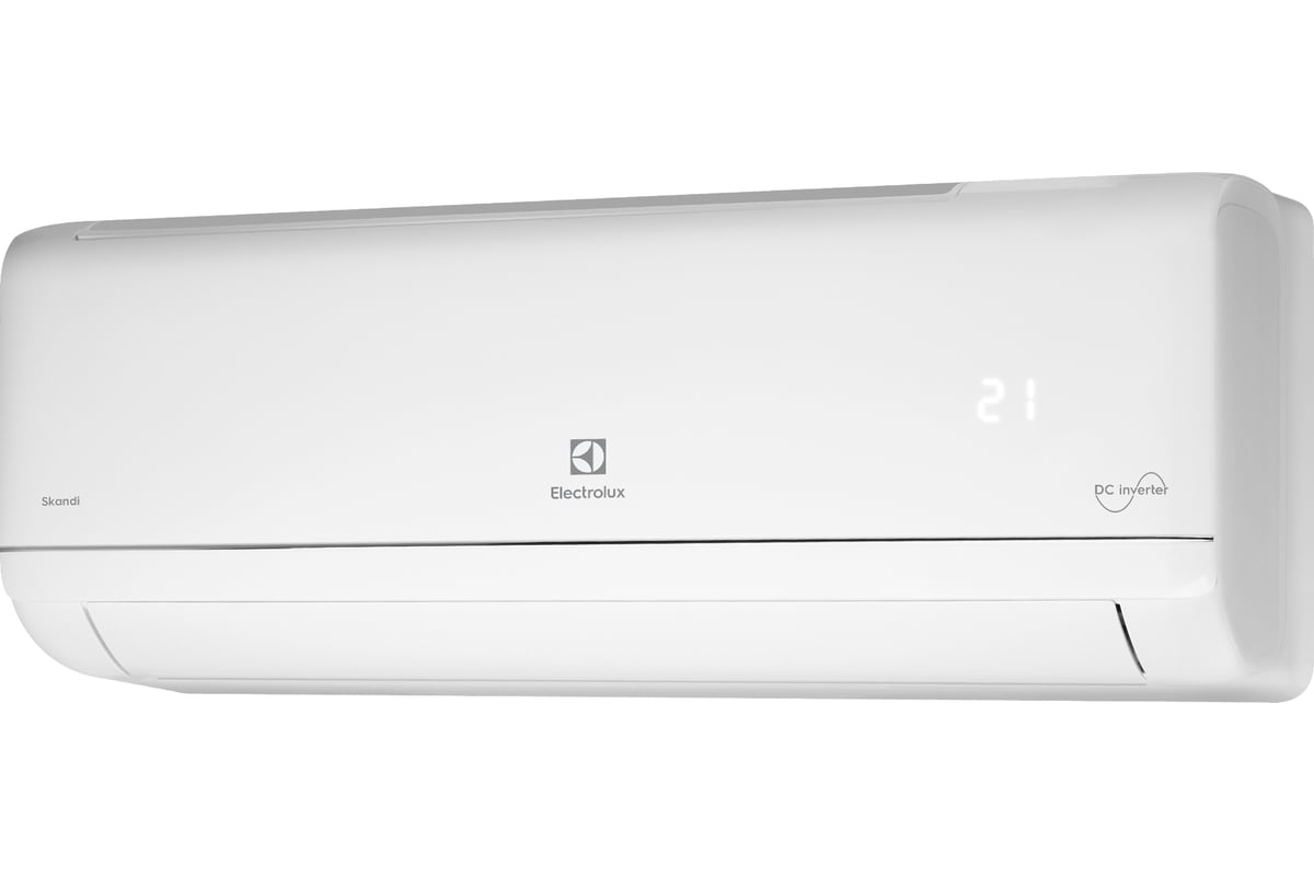 Сплит-система инверторного типа Electrolux Skandi DC Inverter EACS/I-07HSK/N3 комплект НС-1481647