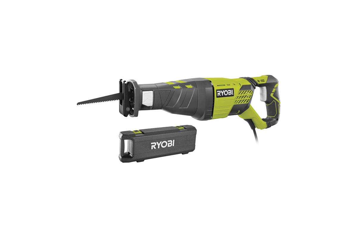 Сабельная пила Ryobi RRS1200-K 5133002472