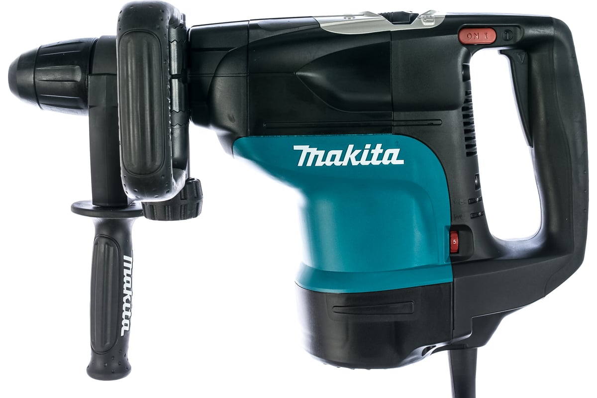 Перфоратор Makita HR 4501 C