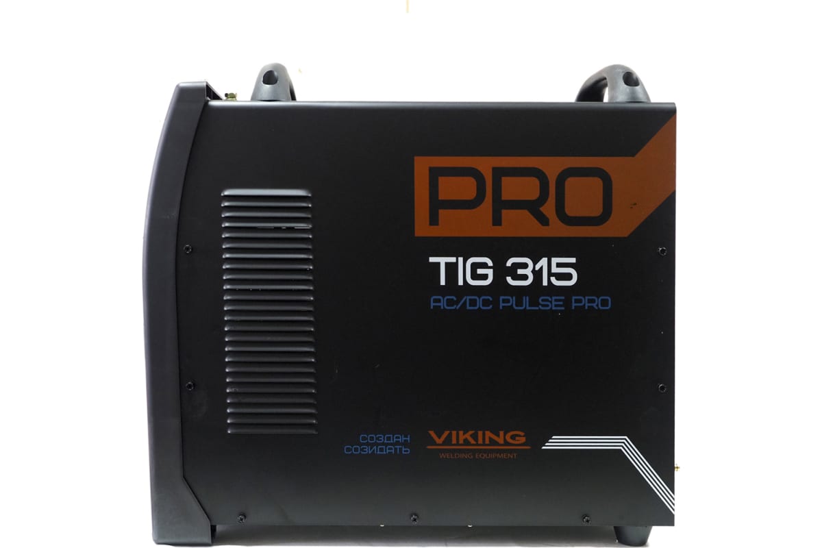 Аргонодуговой сварочный аппарат Viking TIG 315 AC/DC PULSE PRO 95588152