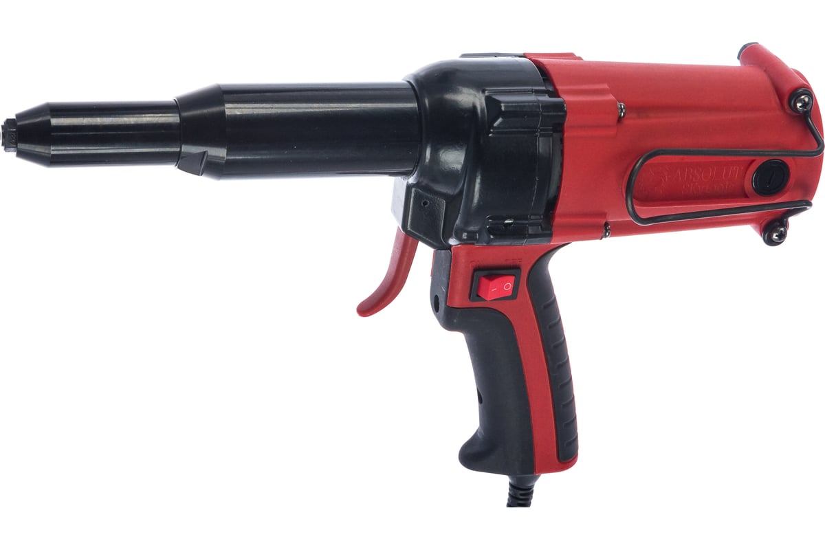 Электрический заклепочник Absolut SKytools SK1008