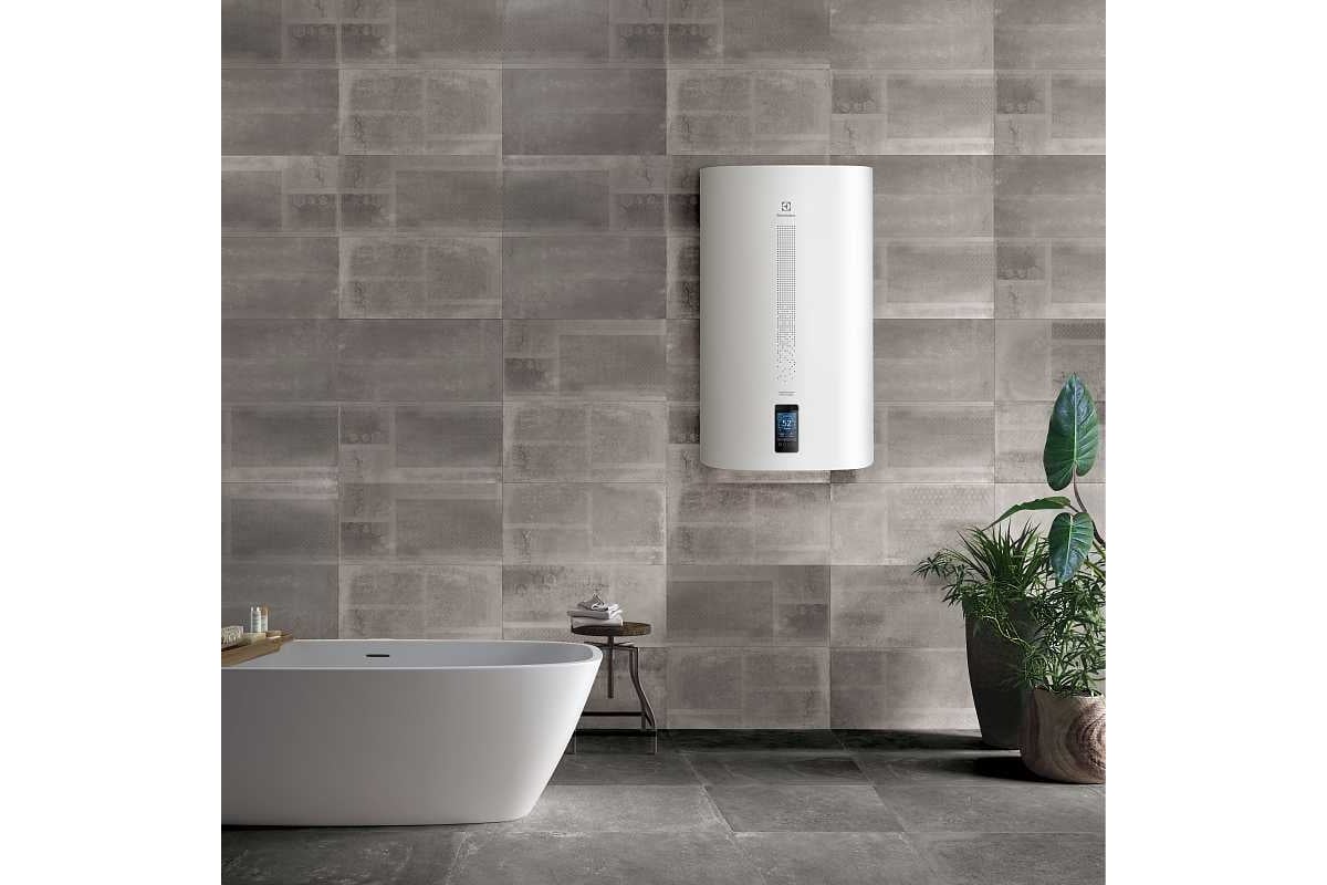 Водонагреватель Electrolux EWH 80 SmartInverter НС-1237354