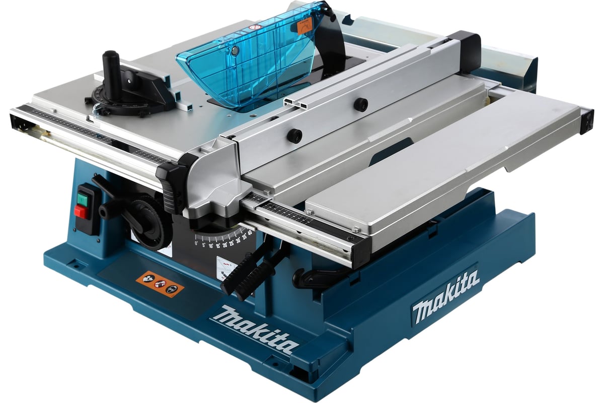 Распилочный станок Makita 2704