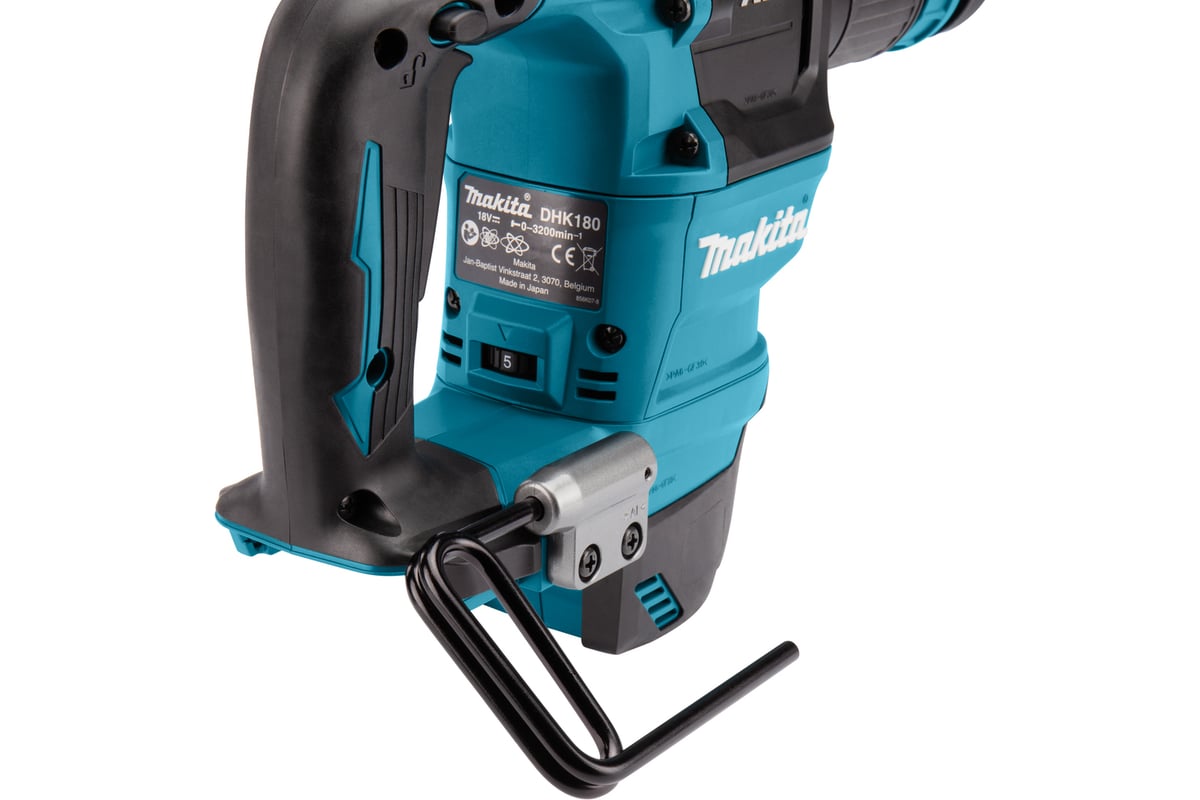 Отбойный молоток Makita DHK180Z