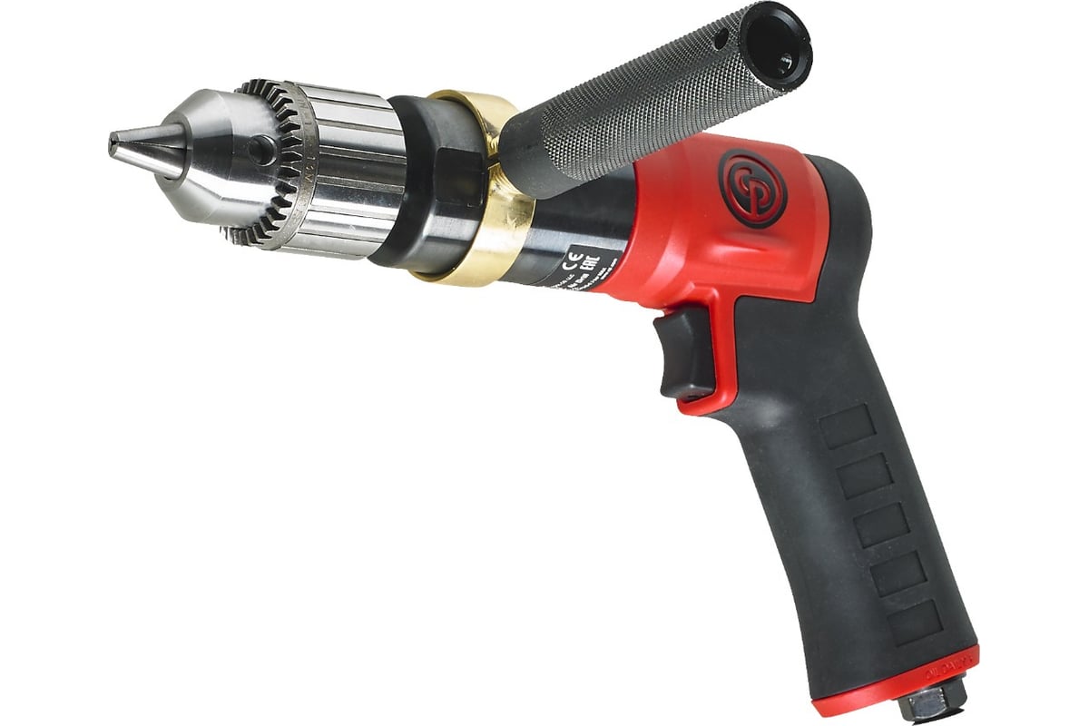 Пневматическая дрель Chicago Pneumatic CP9286C 1/2" 8941092860