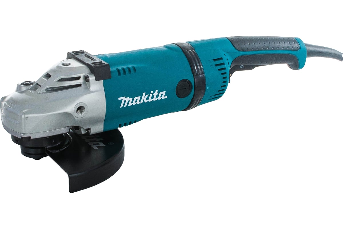 Угловая шлифмашина Makita GA9040SFK