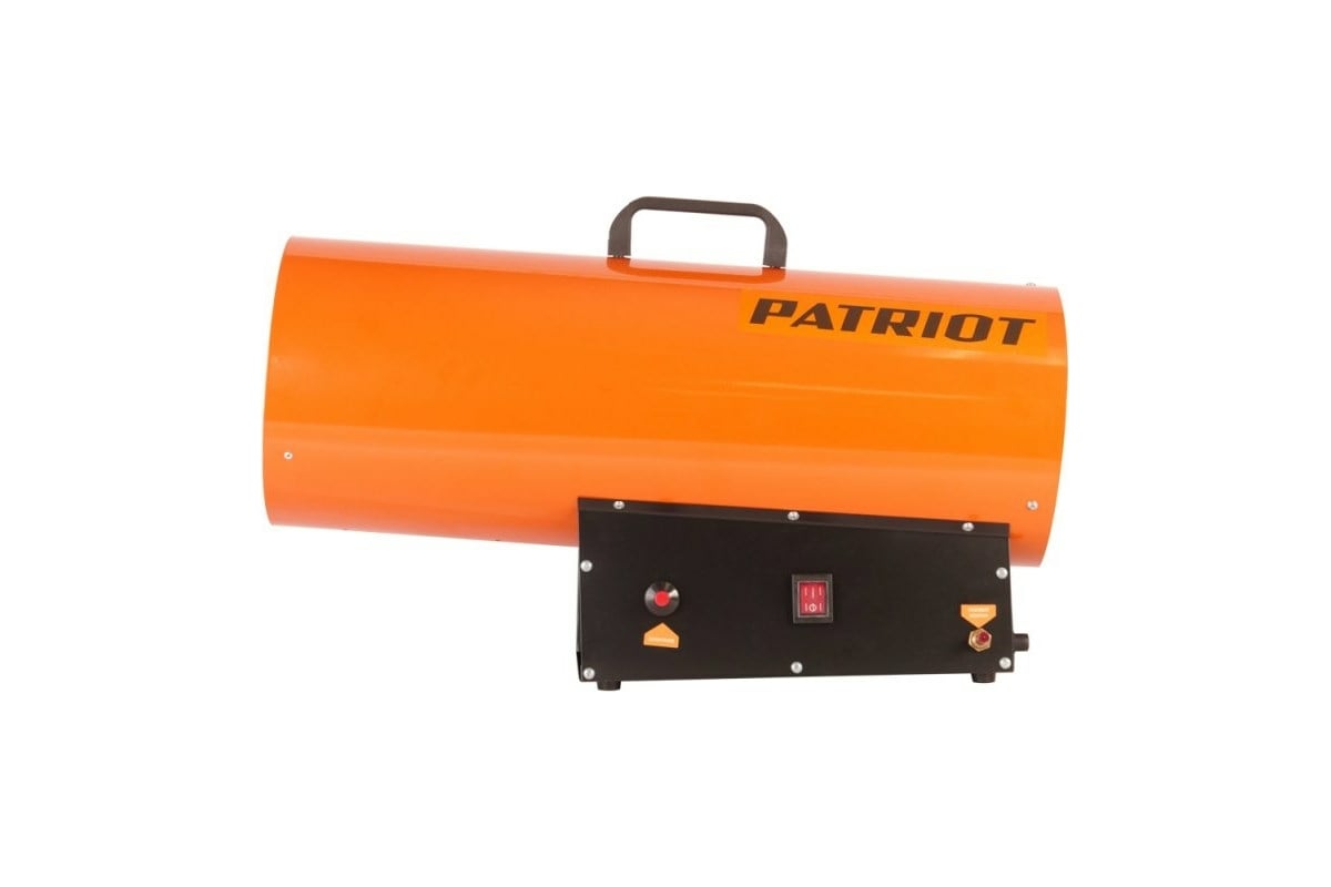 Газовый калорифер Patriot GS 50 633445024