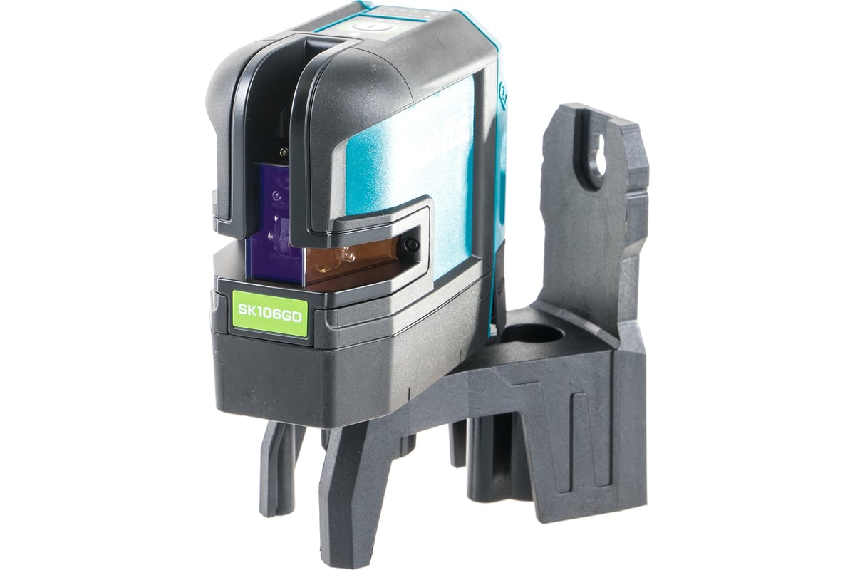 Лазерный уровень Makita SK106GDZ