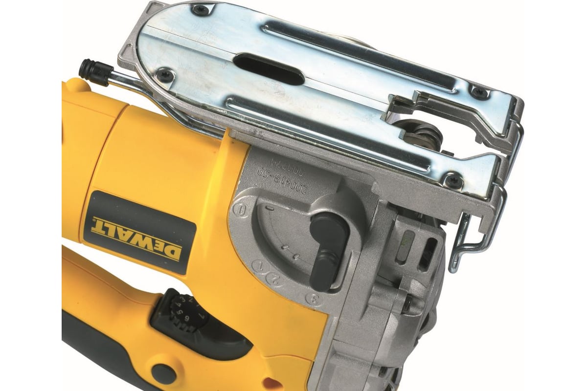 Лобзик DeWalt DW 331 K