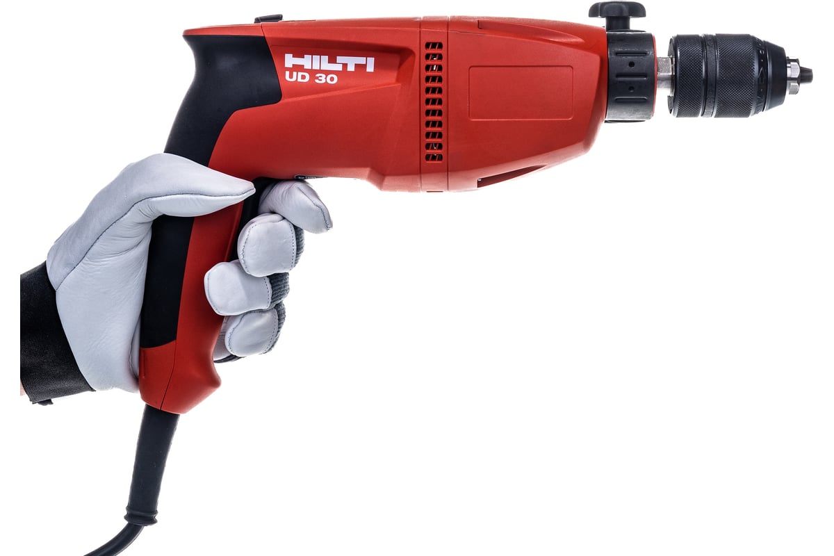 Дрель Hilti UD 30 230V 2091316