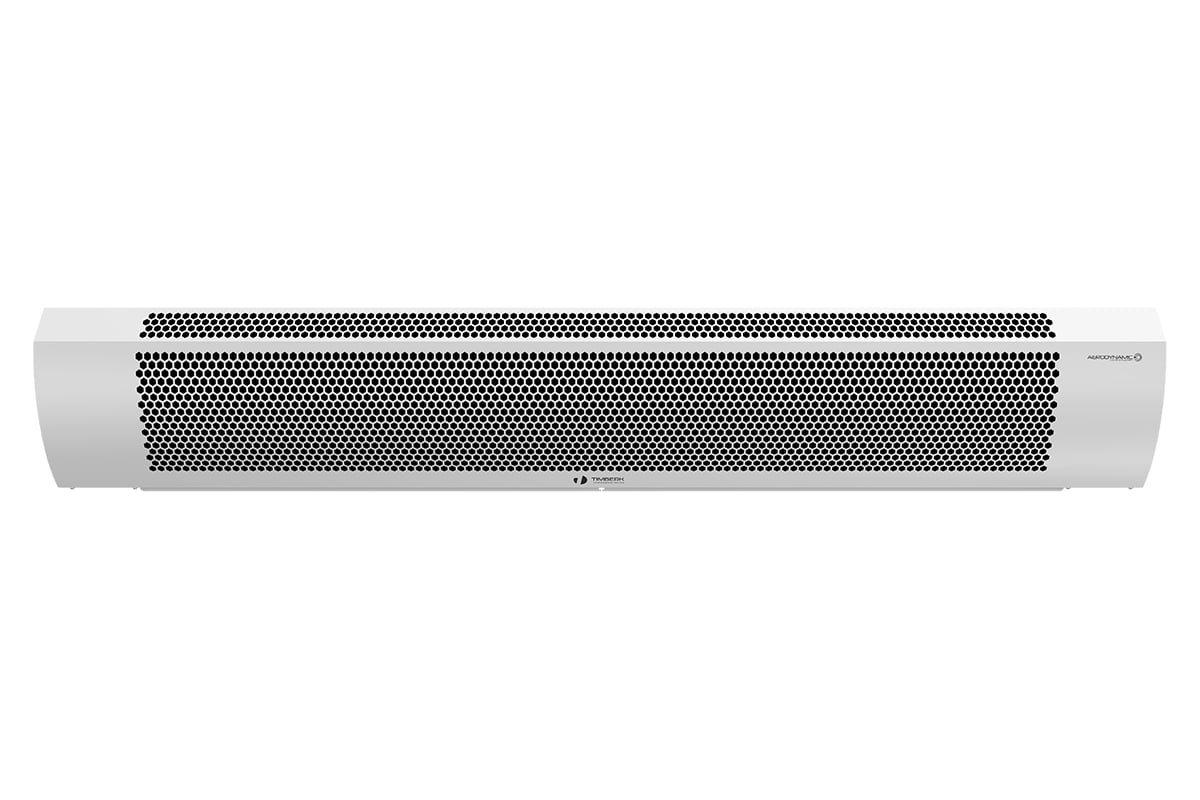 Электрическая тепловая завеса Timberk THC WT1 12M