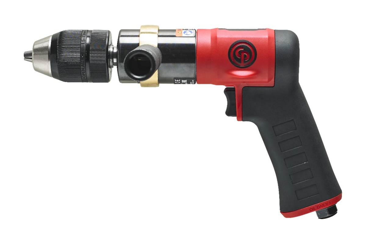 Пневматическая дрель Chicago Pneumatic CP9288C 1/2" 8941092880