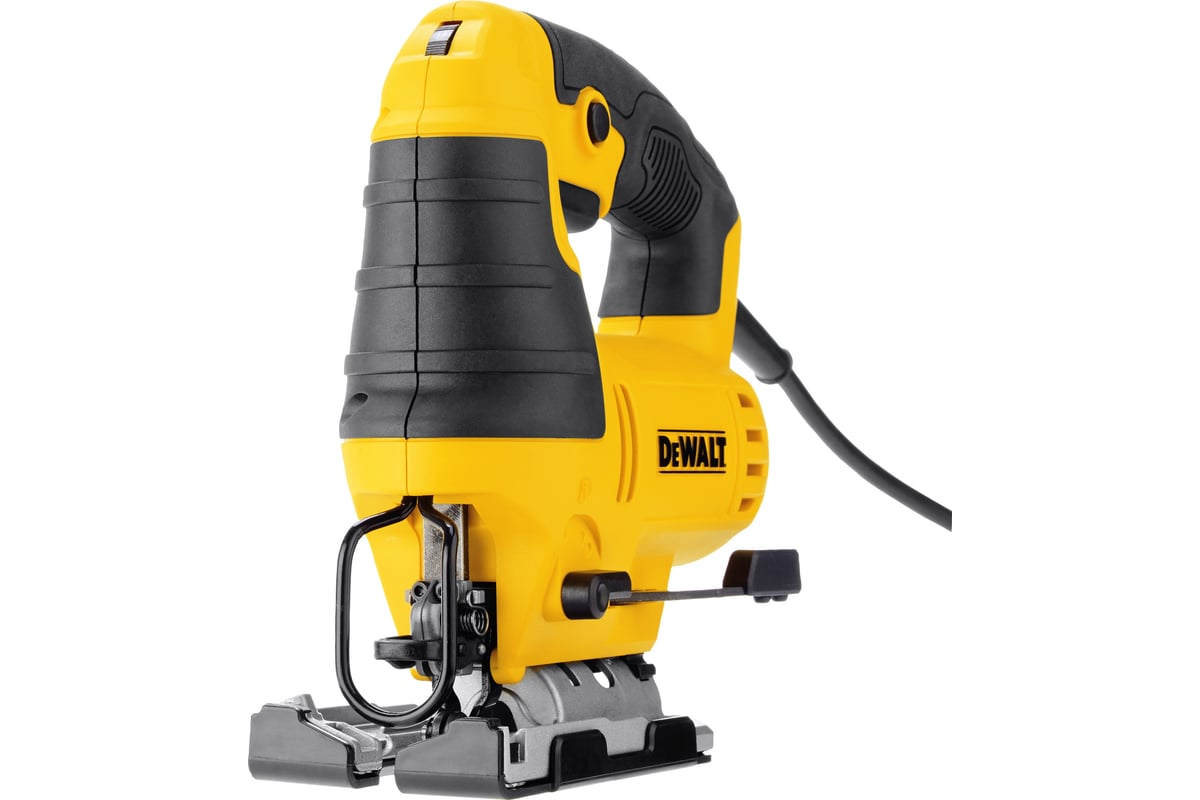 Лобзик DeWalt DWE349-KS