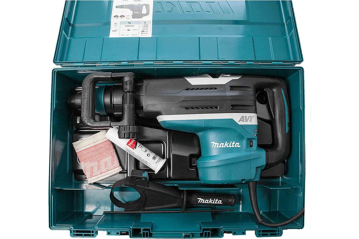 Перфоратор Makita HR5212C