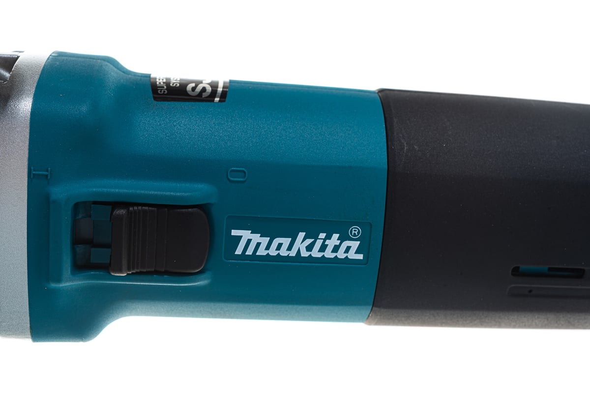 Прямая шлифмашина Makita GD 0800 C