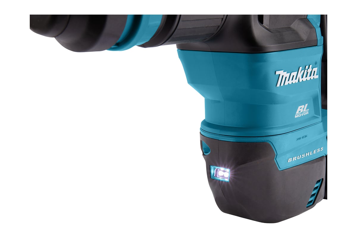 Отбойный молоток Makita DHK180Z