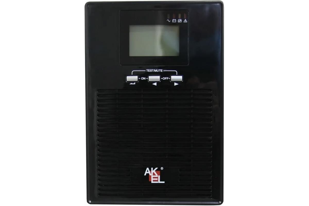 Источник бесперебойного питания AKEL D620-HOME 888211