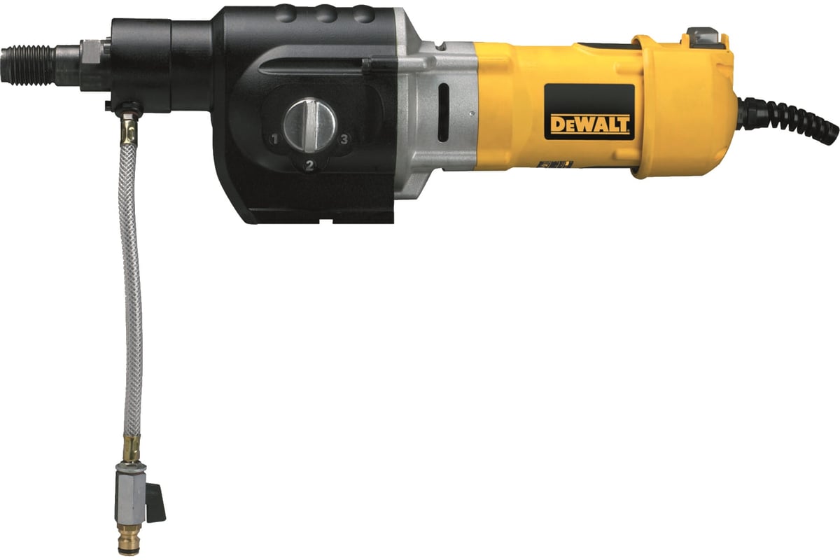 Дрель алмазного сверления DeWalt D 21585