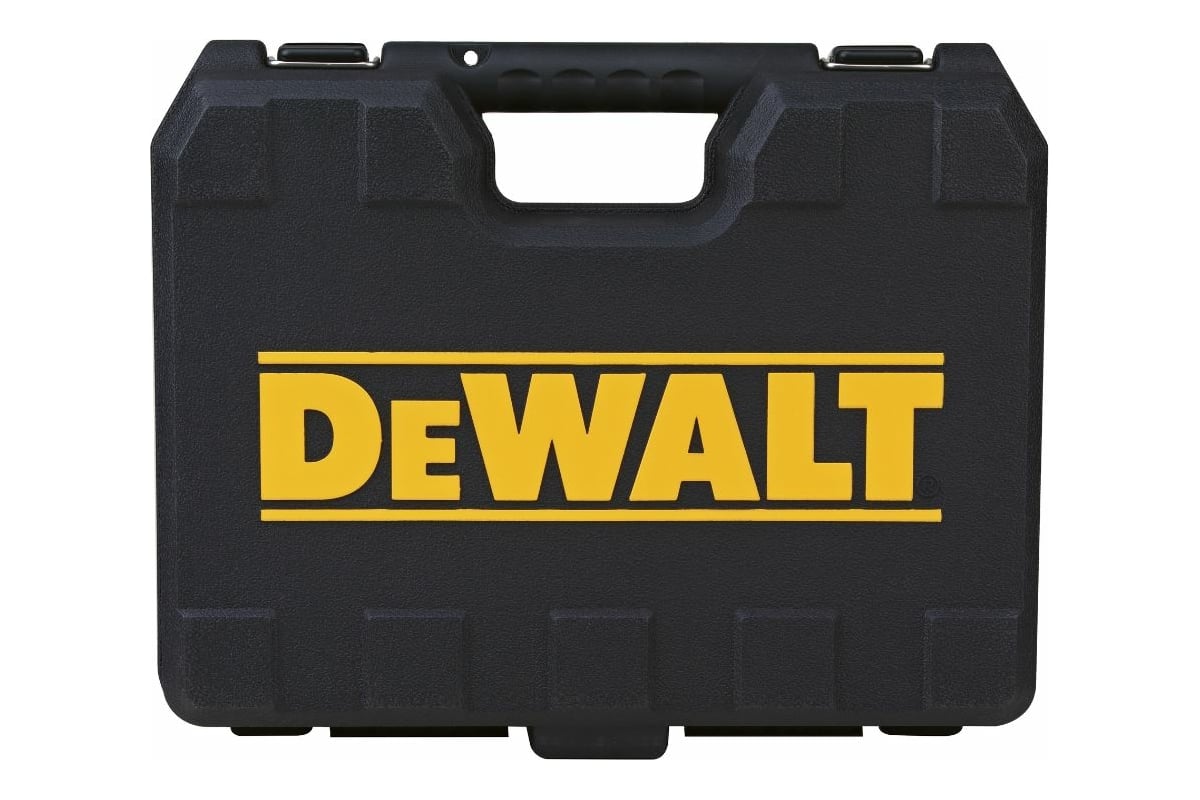 Перфоратор DeWalt D 25133 K