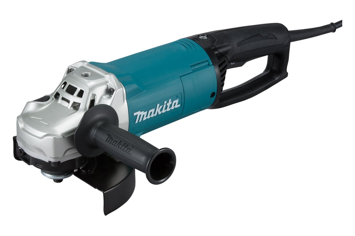 Угловая шлифмашина Makita GA7063R