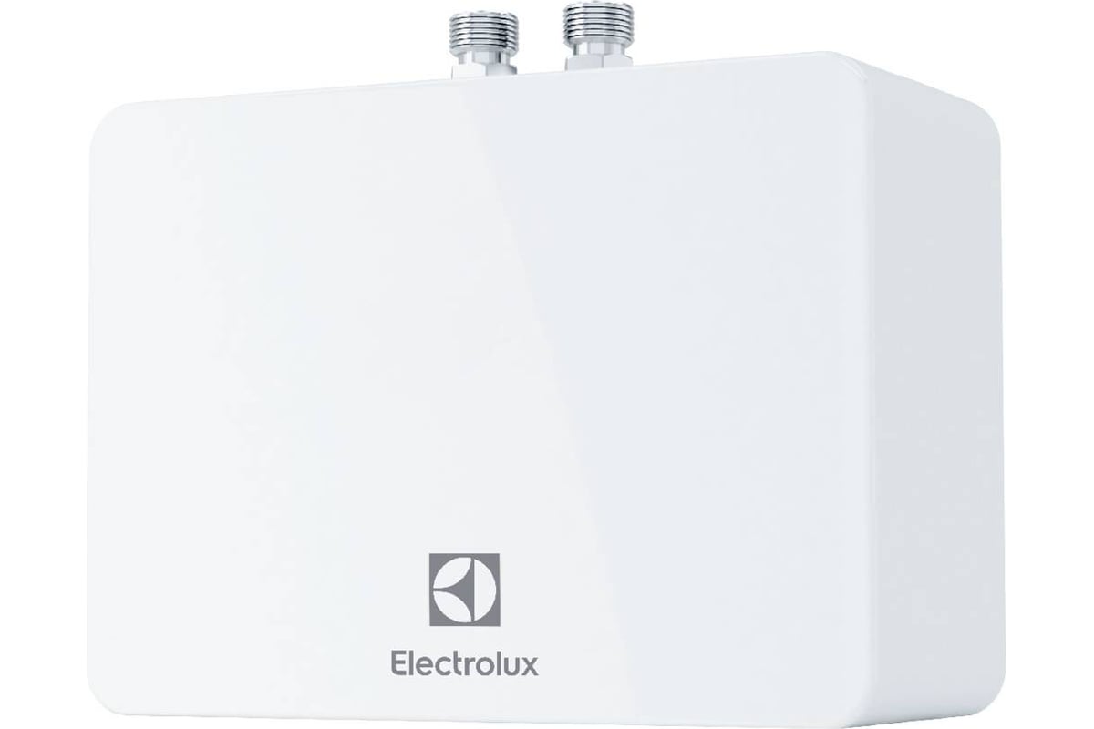 Электрический проточный водонагреватель Electrolux NP 4 AQUATRONIC