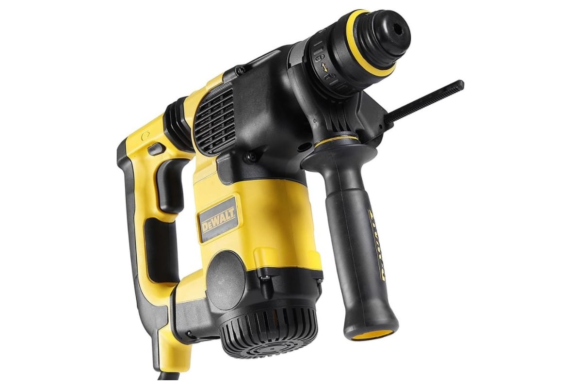 Перфоратор DeWalt D 25324 K