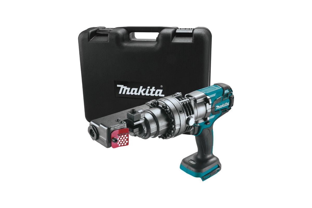 Ножницы Makita LXT DSC163ZK