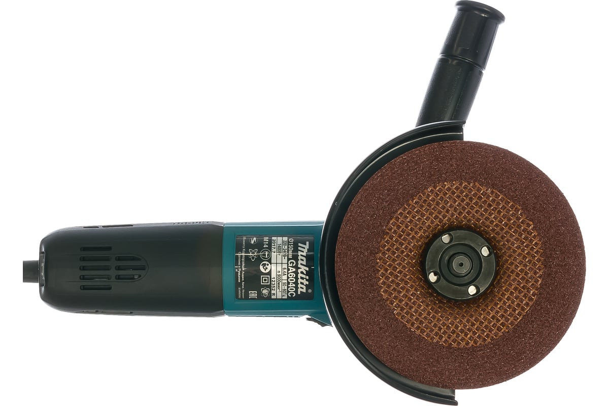 Угловая шлифмашина Makita GA6040C