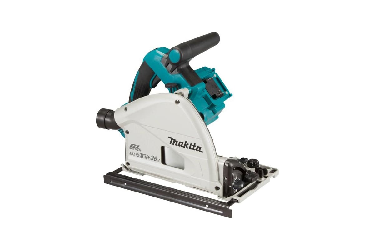 Дисковая пила Makita LXT DSP600Z