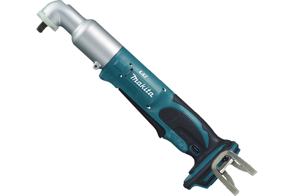 Аккумуляторный ударный угловой гайковерт Makita DTL063Z