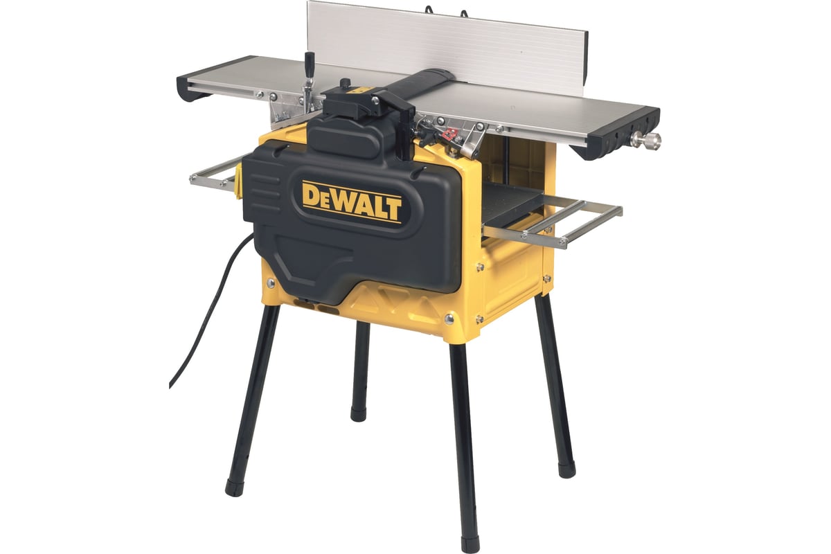 Рейсмусовый станок DeWalt D 27300