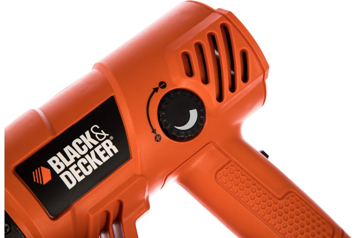 Термопистолет Black&Decker KX 2001