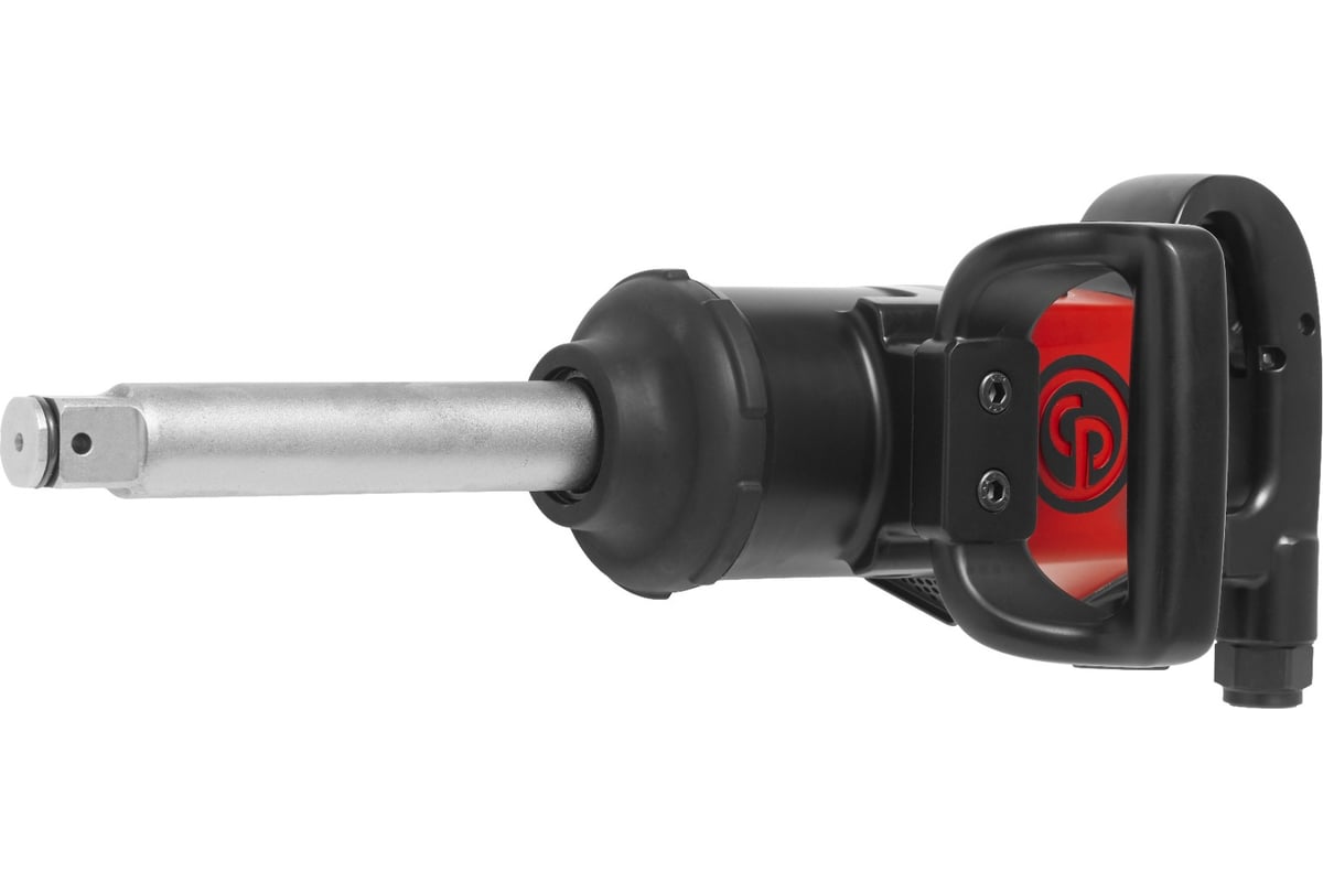 Пневматический ударный гайковерт Chicago Pneumatic CP7783-6 8941077836