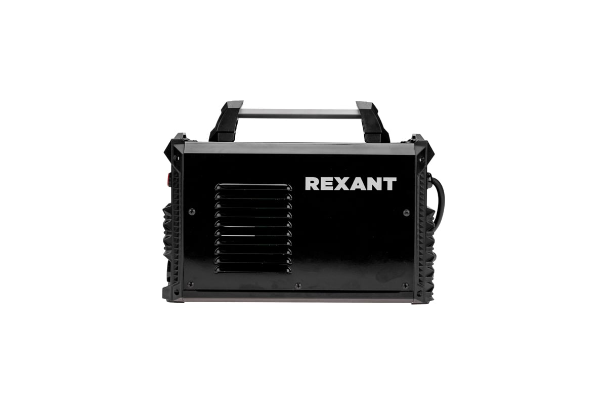 Инверторный сварочный аппарат Rexant 11-0910