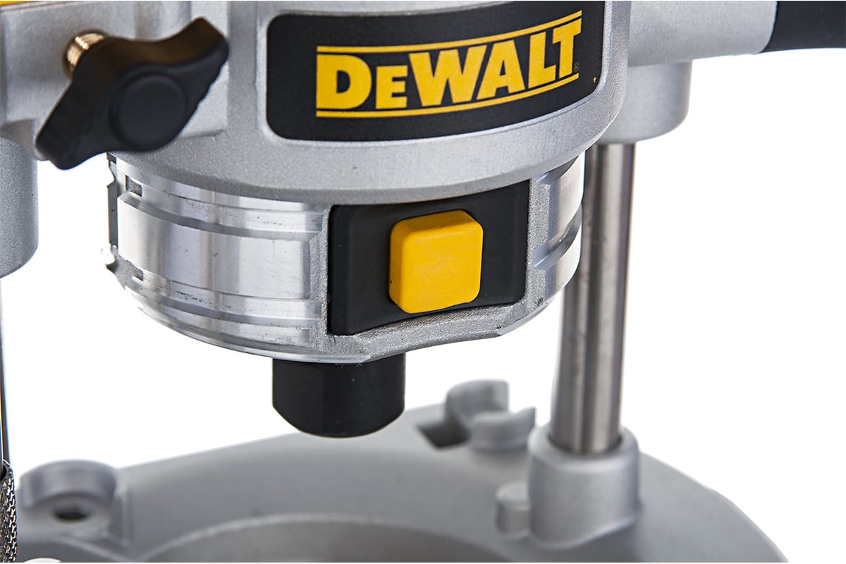 Фрезер DeWalt D 26204 K