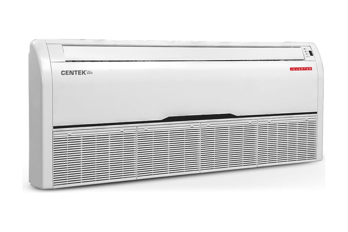 Сплит-система Centek 16000/17000W компрессор GREE, EER-2.76 CT-66X60