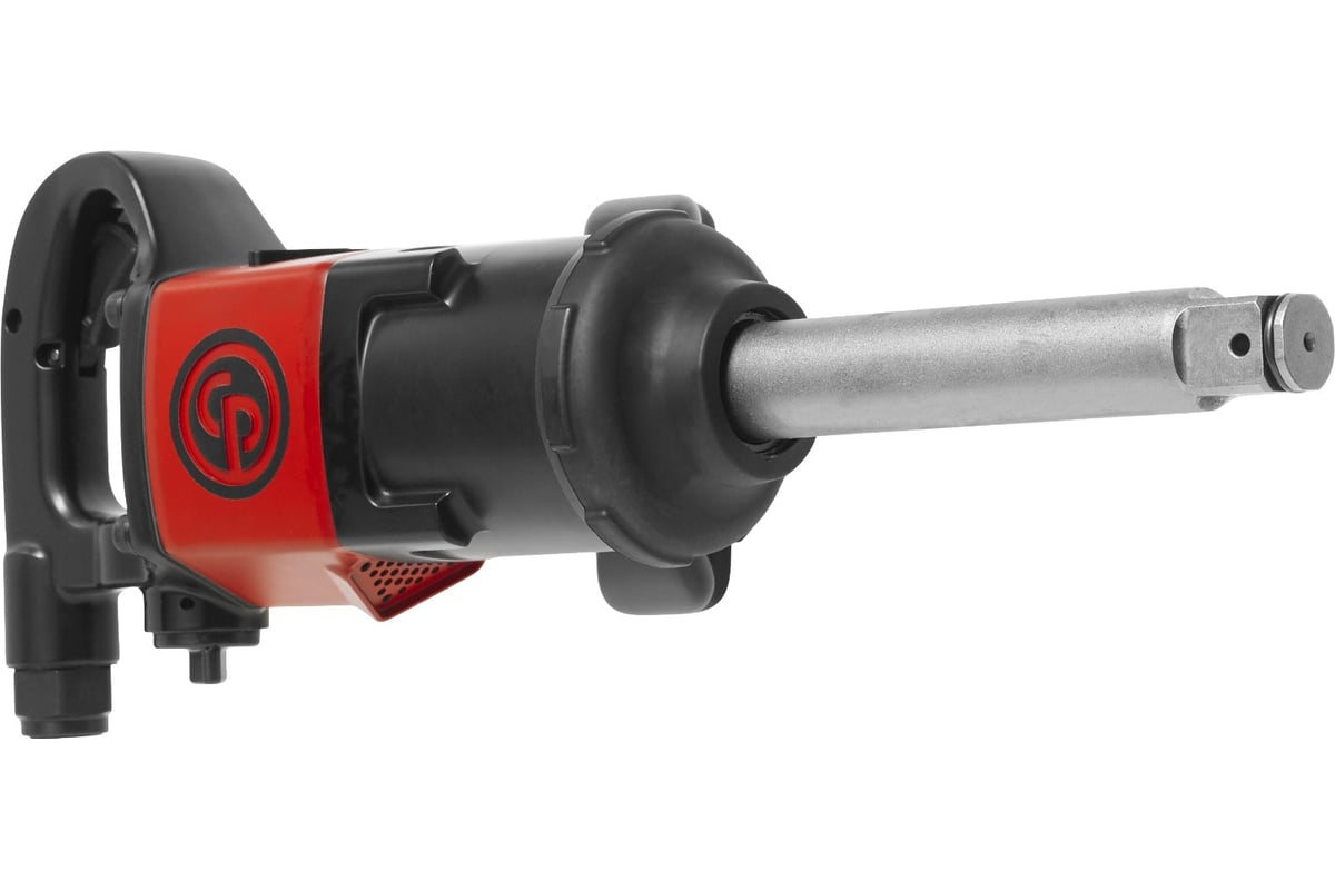 Пневматический ударный гайковерт Chicago Pneumatic CP7783-6 8941077836